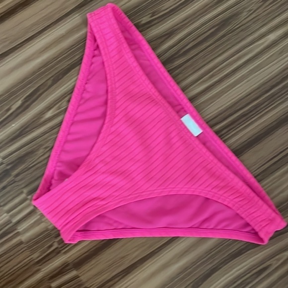 Nwot Xhilaration Bikini Bottom Size Medium - Picture 2 of 8